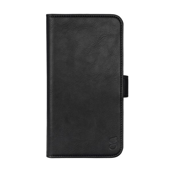 Gear iPhone 17 Pro Max Cover 3 Kortpladser Sort