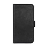 Gear iPhone 17 Pro Max Cover 3 Kortpladser Sort