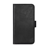 Gear iPhone 17 Pro Etui 3 Kortlommer Sort