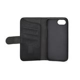Gear iPhone 16/17 Etui 3 Kortlommer Sort
