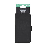Gear iPhone 16/17 Etui 3 Kortlommer Sort