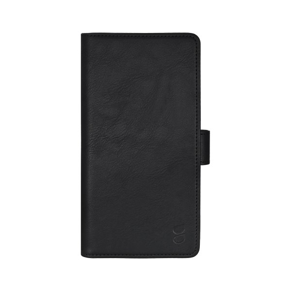 Gear Samsung Galaxy A26 Cover 3 Kortlommer Aftageligt Cover Sort