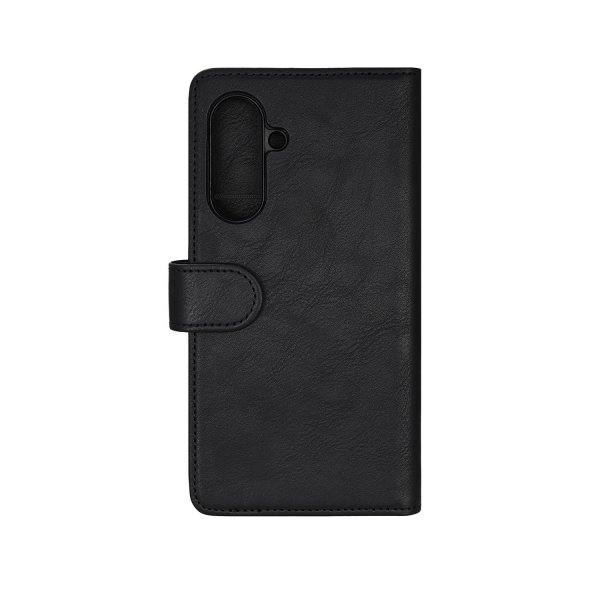 Gear Samsung Galaxy A26 Cover 3 Kortlommer Aftageligt Cover Sort