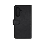 Gear Samsung Galaxy A36 Etui 3 Kortlommer Aftagelig Skal Sort