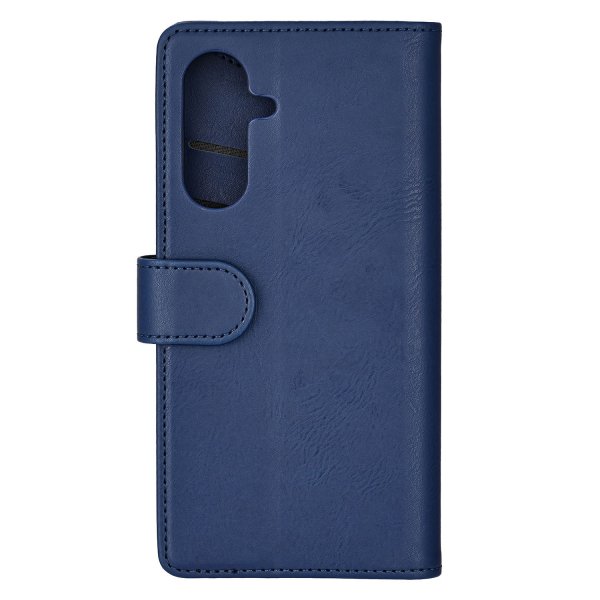 Gear Samsung Galaxy A56 Etui 3 Kortlommer Blå