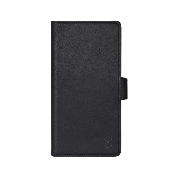 Gear Samsung Galaxy A56 Etui 3 Kortpladser Sort