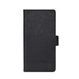 Gear Samsung Galaxy A56 Etui 3 Kortpladser Sort