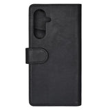 Gear Samsung Galaxy A56 Etui 3 Kortpladser Sort