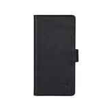 Gear Samsung Galaxy A26 Cover 3 Kortlommer Sort