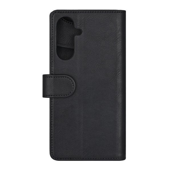 Gear Samsung Galaxy A26 Cover 3 Kortlommer Sort