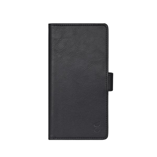 Gear Samsung Galaxy A36 Etui 3 Kortlommer Sort