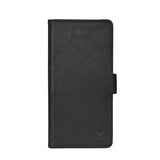Gear Samsung Galaxy S25 Ultra Cover 3 Kortpladser Sort