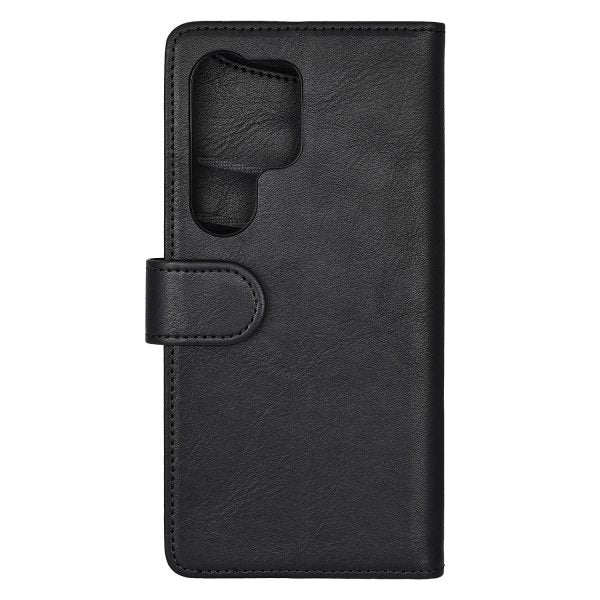 Gear Samsung Galaxy S25 Ultra Cover 3 Kortpladser Sort
