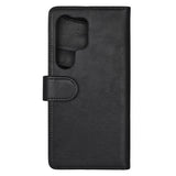 Gear Samsung Galaxy S25 Ultra Cover 3 Kortpladser Sort