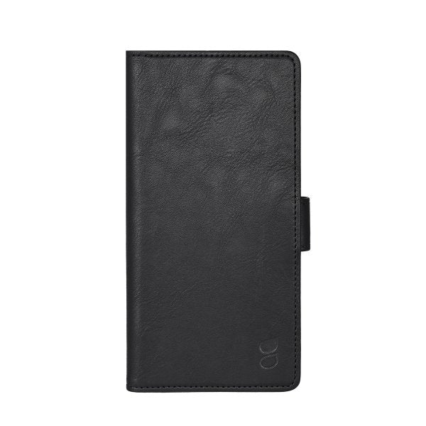 Gear Samsung Galaxy S25 Plus Etui 3 Kortlommer Sort