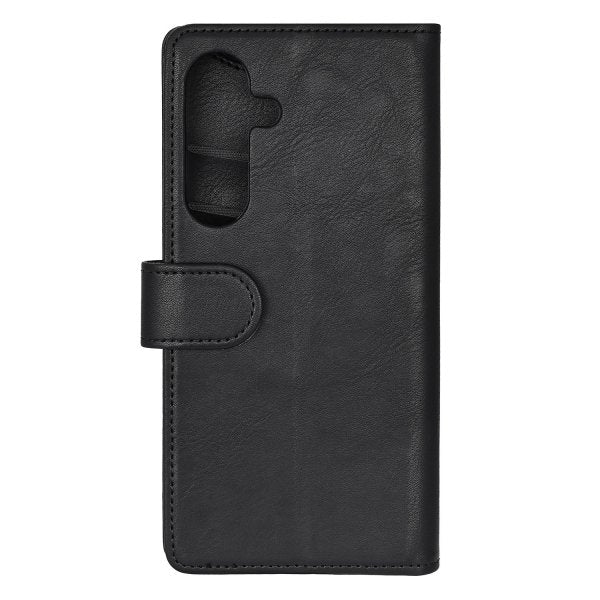 Gear Samsung Galaxy S25 Plus Etui 3 Kortlommer Sort