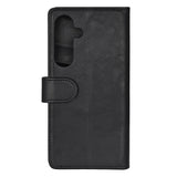 Gear Samsung Galaxy S25 Plus Etui 3 Kortlommer Sort