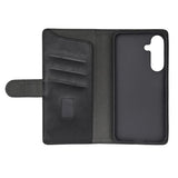 Gear Samsung Galaxy S25 Plus Etui 3 Kortlommer Sort