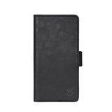 Gear Samsung Galaxy S25 Etui 3 Kortlommer Sort