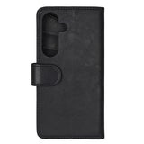 Gear Samsung Galaxy S25 Etui 3 Kortlommer Sort