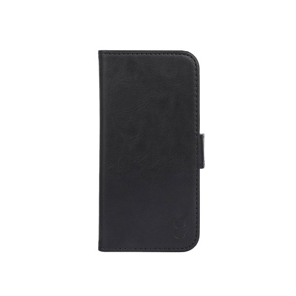 Gear Samsung Galaxy A16 Etui 3 Kortlommer Sort