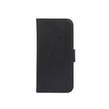 Gear Samsung Galaxy A16 Etui 3 Kortlommer Sort