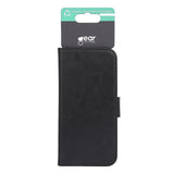 Gear Samsung Galaxy A16 Etui 3 Kortlommer Sort