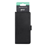 Gear Xiaomi Redmi 13C Cover 3 Kortpladser Sort