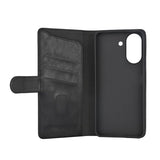 Gear Xiaomi Redmi 13C Cover 3 Kortpladser Sort