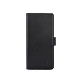 Gear Xiaomi Redmi 13C Cover 3 Kortpladser Sort