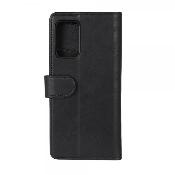 Gear Motorola Edge 50 Fusion Etui 3 Kortlommer Sort