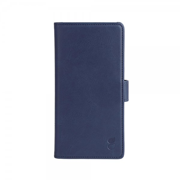 Gear Samsung Galaxy A35 Etui 3 Kortlommer Blå