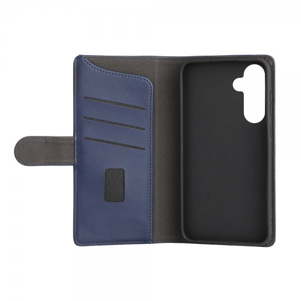 Gear Samsung Galaxy A35 Etui 3 Kortlommer Blå