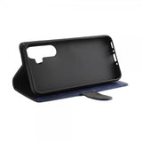 Gear Samsung Galaxy A35 Etui 3 Kortlommer Blå