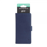 Gear Samsung Galaxy A35 Etui 3 Kortlommer Blå