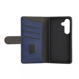 Gear Samsung Galaxy S24 Etui 3 Kortlommer Blå