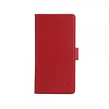 Gear Samsung Galaxy A35 Etui 3 Kortlommer Rød