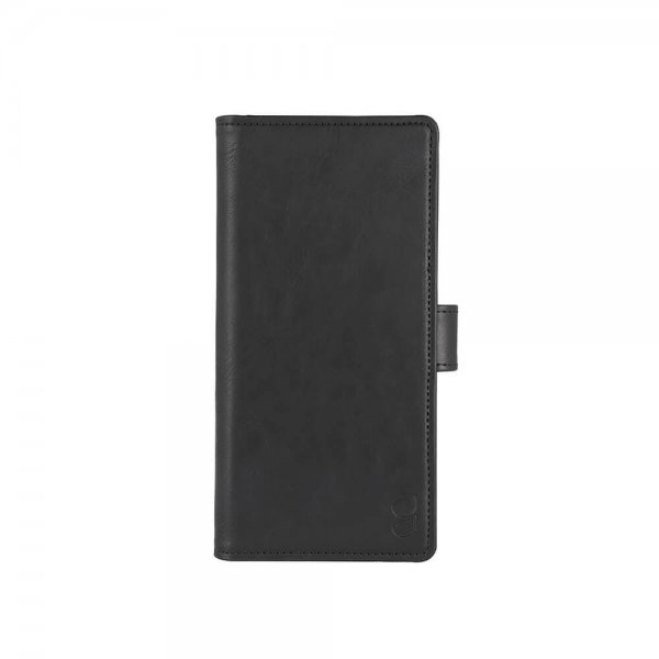 Gear Nothing Phone (2a) Etui 3 Kortlommer Sort