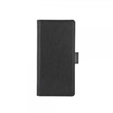 Gear Nothing Phone (2a) Etui 3 Kortlommer Sort