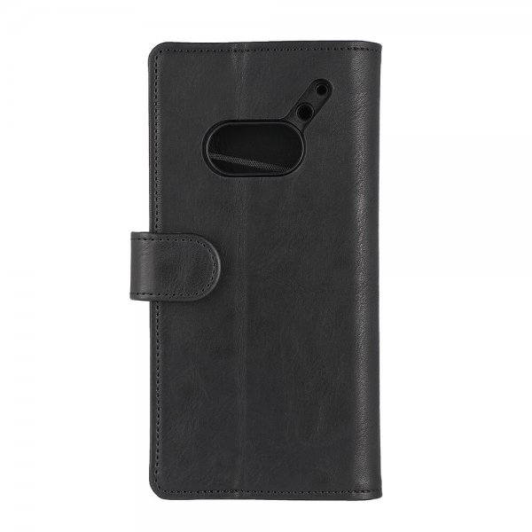 Gear Nothing Phone (2a) Etui 3 Kortlommer Sort