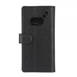 Gear Nothing Phone (2a) Etui 3 Kortlommer Sort