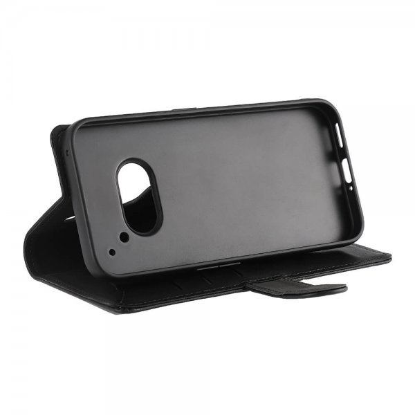 Gear Nothing Phone (2a) Etui 3 Kortlommer Sort