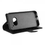 Gear Nothing Phone (2a) Etui 3 Kortlommer Sort