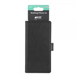 Gear Nothing Phone (2a) Etui 3 Kortlommer Sort