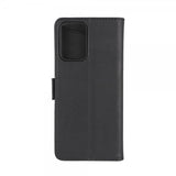 Motorola Moto G24 Power Etui 3 Kortrum Sort
