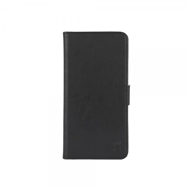 Gear Samsung Galaxy A55 Etui 3 Kortlommer Sort