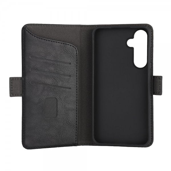 Gear Samsung Galaxy A55 Etui 3 Kortlommer Sort