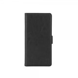 Gear Xiaomi Redmi Note 13 Pro Plus 5G Etui 3 Kortlommer Sort