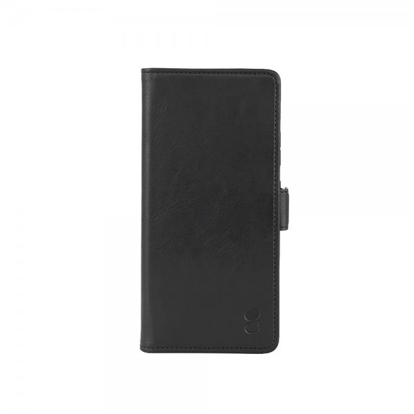 Gear Samsung Galaxy XCover 7 Cover 3 Kortpladser Sort