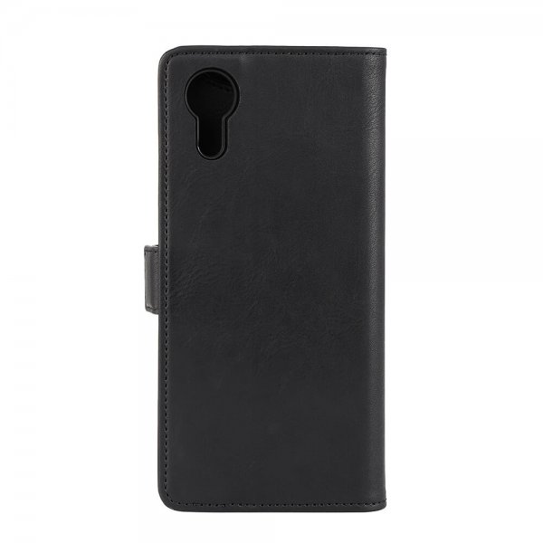 Gear Samsung Galaxy XCover 7 Cover 3 Kortpladser Sort